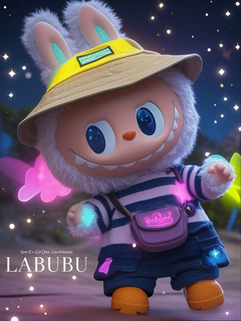 Labubu